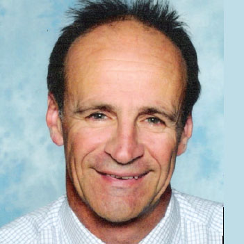 Philip Callil